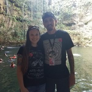 Meet your Posher, Ron